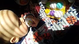 Review Image by Brandy Wortham Brandy Wortham