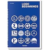 Logo Beginnings (Multilingual Edition)