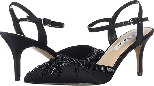 nina thora evening pumps