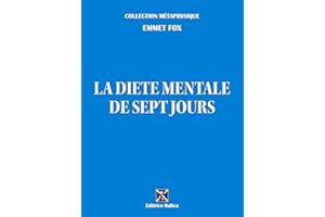 La diète mentale de sept jours (Collection ��é�ٲ����������ܱ�) (French Edition)