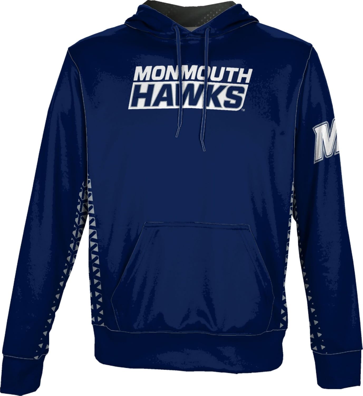 monmouth university hoodie