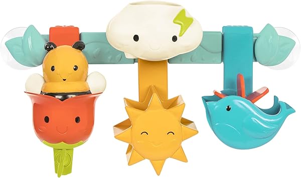 Jouet de bain ventouse Clearance