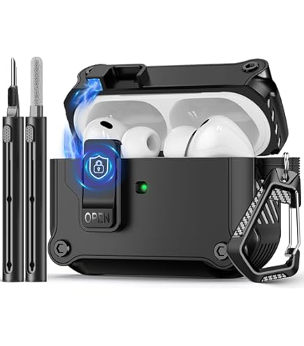 Amazon.com: Apple AirPods Pro 3rd Gen - Left Replacement AirPod