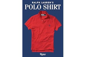 Ralph Lauren's Polo Shirt