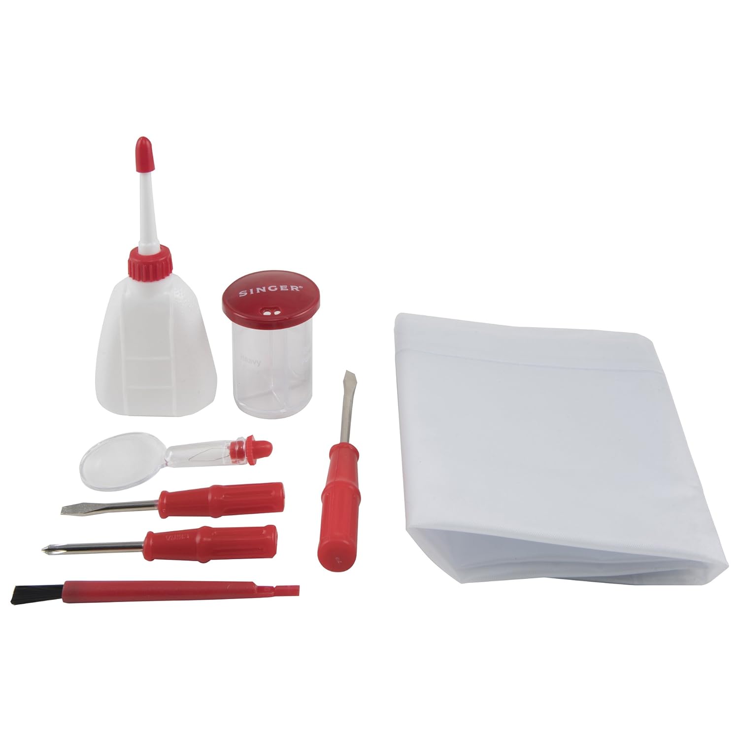SINGER 21502 Universal Machine Maintenance Kit