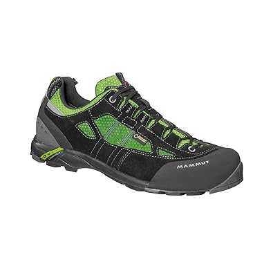 scarpe trekking mammut