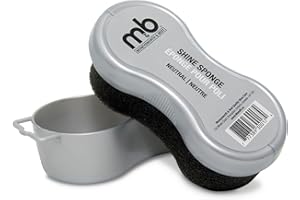 Moneysworth and Best Instant Shine Sponge
