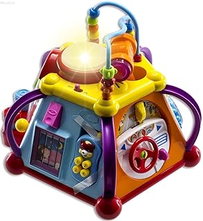 joyin musical cube
