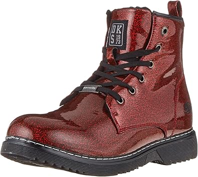 dockers by gerli boots & shoes