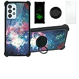 jioeuinly Galaxy A53 5g Case Compatible with
