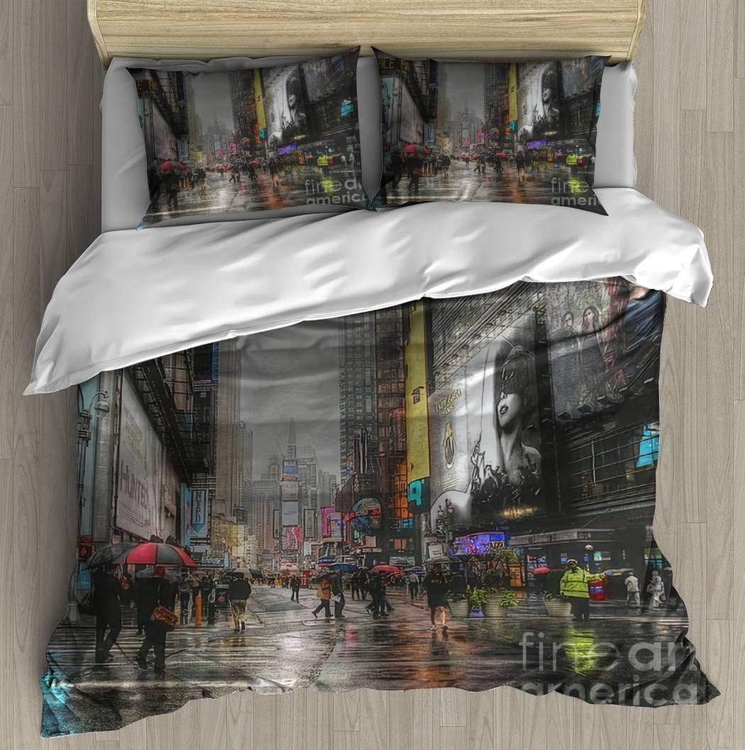 born in 2020 comforter