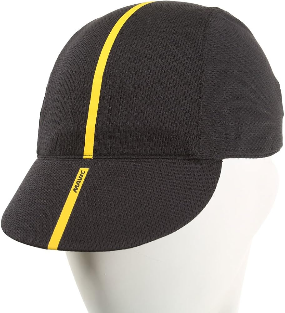 mavic cycling cap