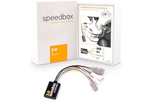 SPEEDBOX 3.0 for Yamaha PW-X | PW-X 2 | PW-SE | PW-TE E-Bike Tuning Chip