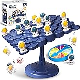 Zonopy Balance Game Fidget Toys for Boys and Girls,Balance Game Tree Two-Player/Parent-Child/Interactive Family, Tabletop Puz