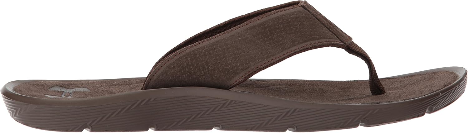 under armour elite harbor sandals