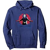 The Boys Homelander Graffiti Superhero TV Show Pullover Hoodie