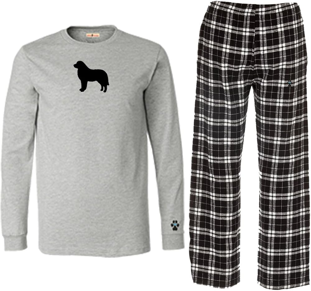 great pyrenees pajamas