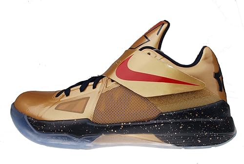 kd 4 gold