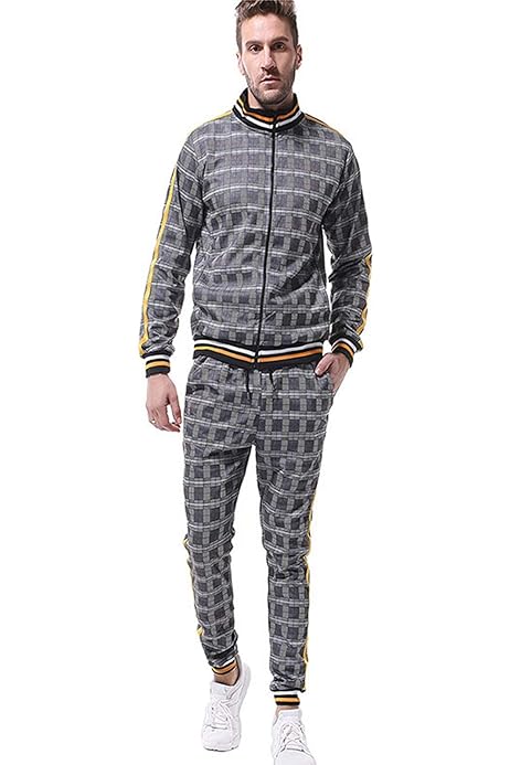 adidas tiger tracksuit