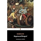 Gargantua and Pantagruel