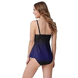 FOCO Women's NFL Team Logo Ladies Bathing Swim Wear