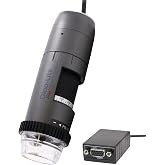Dino-Lite VGA AM5216ZT, 720p Polarized Microscope, 20x-220x
