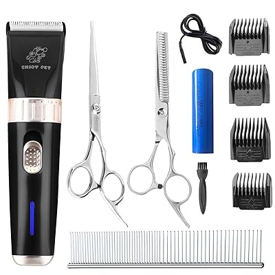 Pet Grooming Clippers Dog Clippers