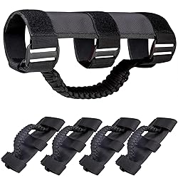 moveland Grab Handle Compatible with Jeep Wrangler