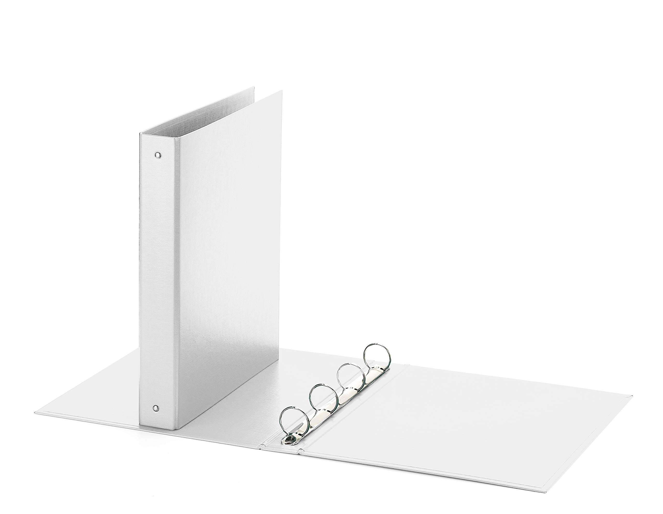 Favorit 100460423 Binder White