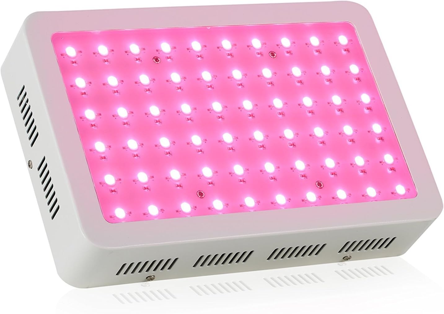 LED Grow Licht 300W Grow Light Amazon.de Garten