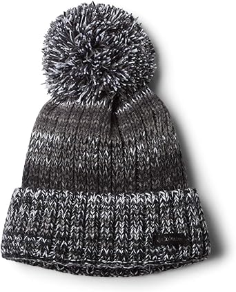 columbia knit hat