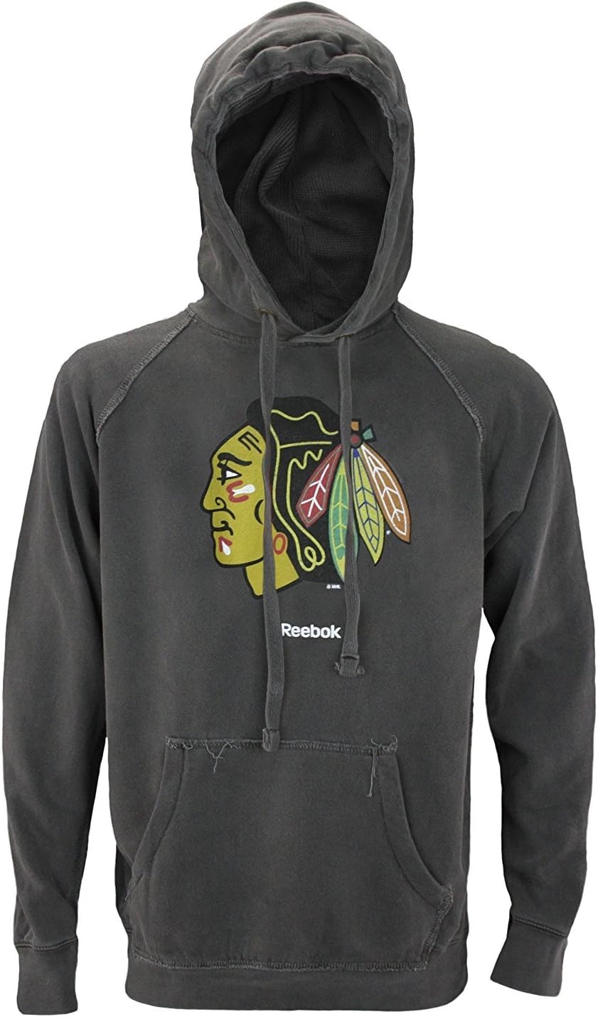 reebok pullover hoodie