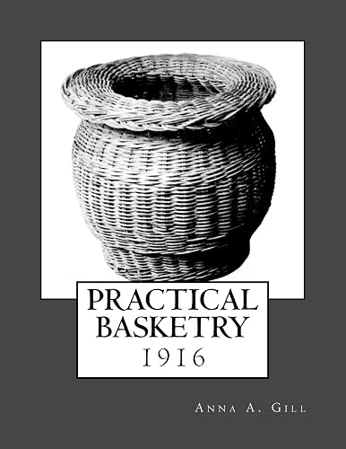 Download Practical Basketry: 1916 PDF
