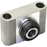 MOOG K201348 Suspension Control Arm Bushing For Ford Explorer | Replaces BB5Z5A638A CB5Z5A638A 2671516 MS404320. OE-grade replacement.