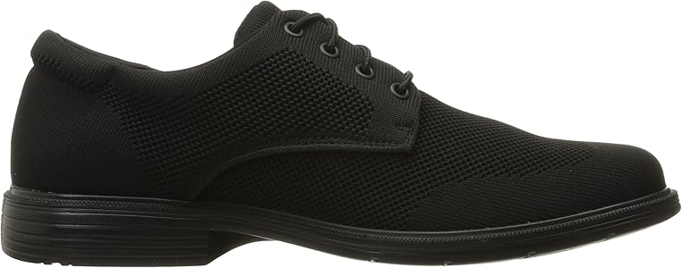 skechers men's caswell aleno oxford