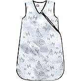 Premium 3-Layer Knit Sleep Bag 0.5 TOG "Empire" by Copper Pearl