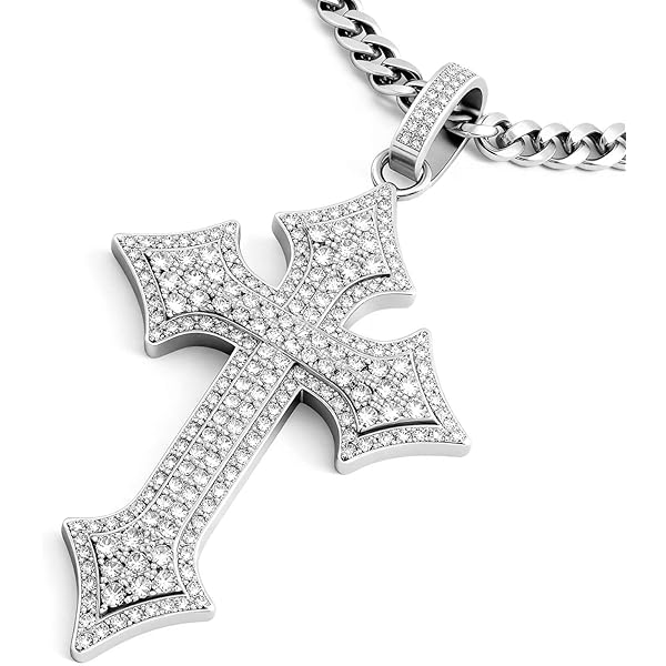 Amazon.com: Sword Art Online Krito and Asuna Weapon Necklace Set