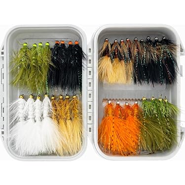 Amazon Best Sellers: Best Fly Fishing Flies Amazon Best Sellers: Best Fly Fishing Flies
