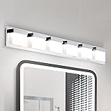 ASD LED 36 Inch Bathroom Vanity Light Fixture