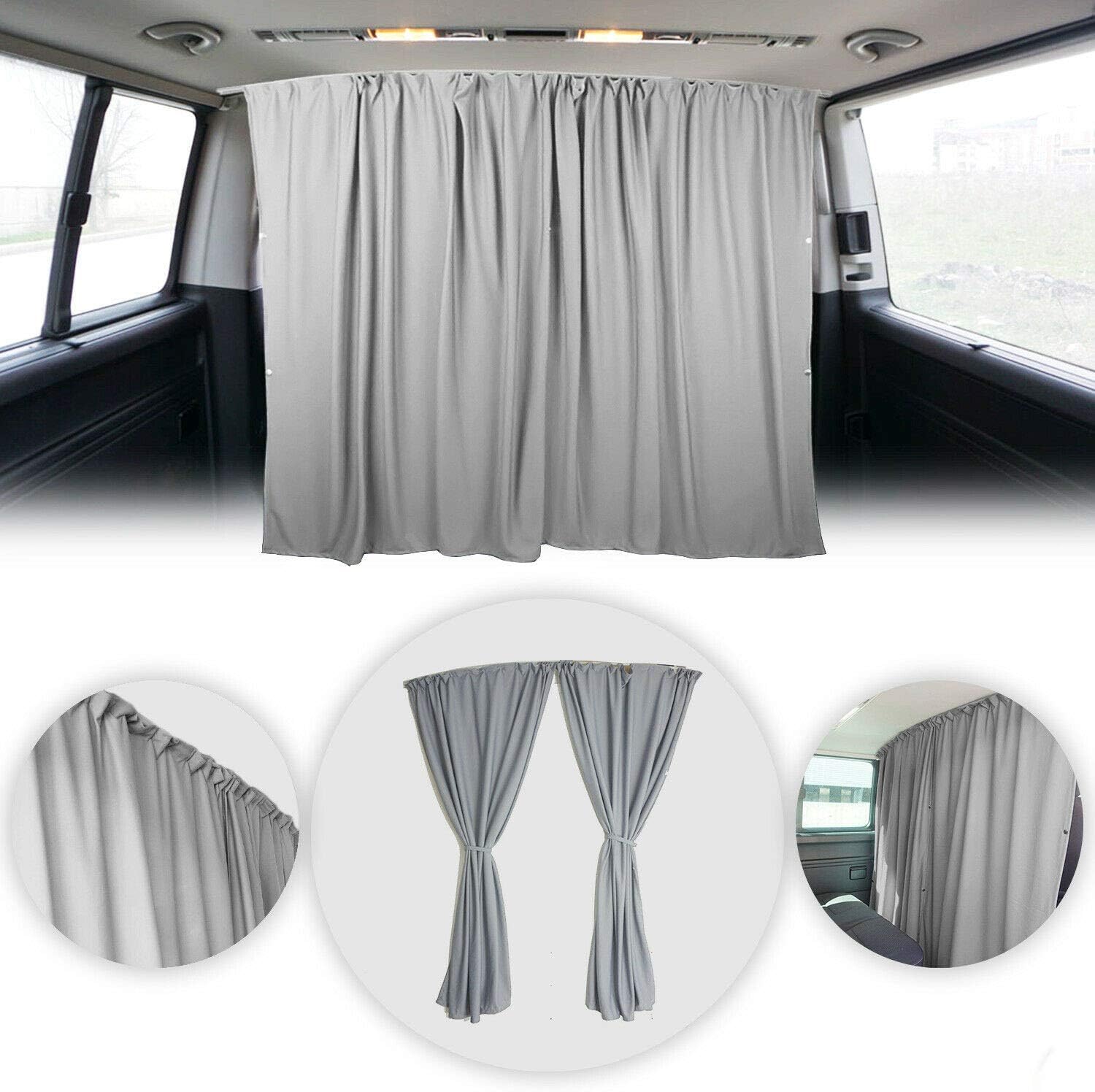 mercedes sprinter curtains