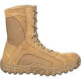 ROCKY S2V Composite Toe Tactical Military Boot