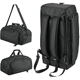 TXEsign Travel Carrying Backpack for JBL Boombox 4/3/2, Carrier Storage Case with Shoulder Strap &amp;Handle Strap, Portable Carry Bag Holder w Accessory Pocket