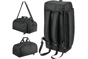 TXEsign Travel Carrying Backpack for JBL Boombox 4/3/2, Carrier Strorage Case with Shoulder Strap &Handle Strap, Portable Car