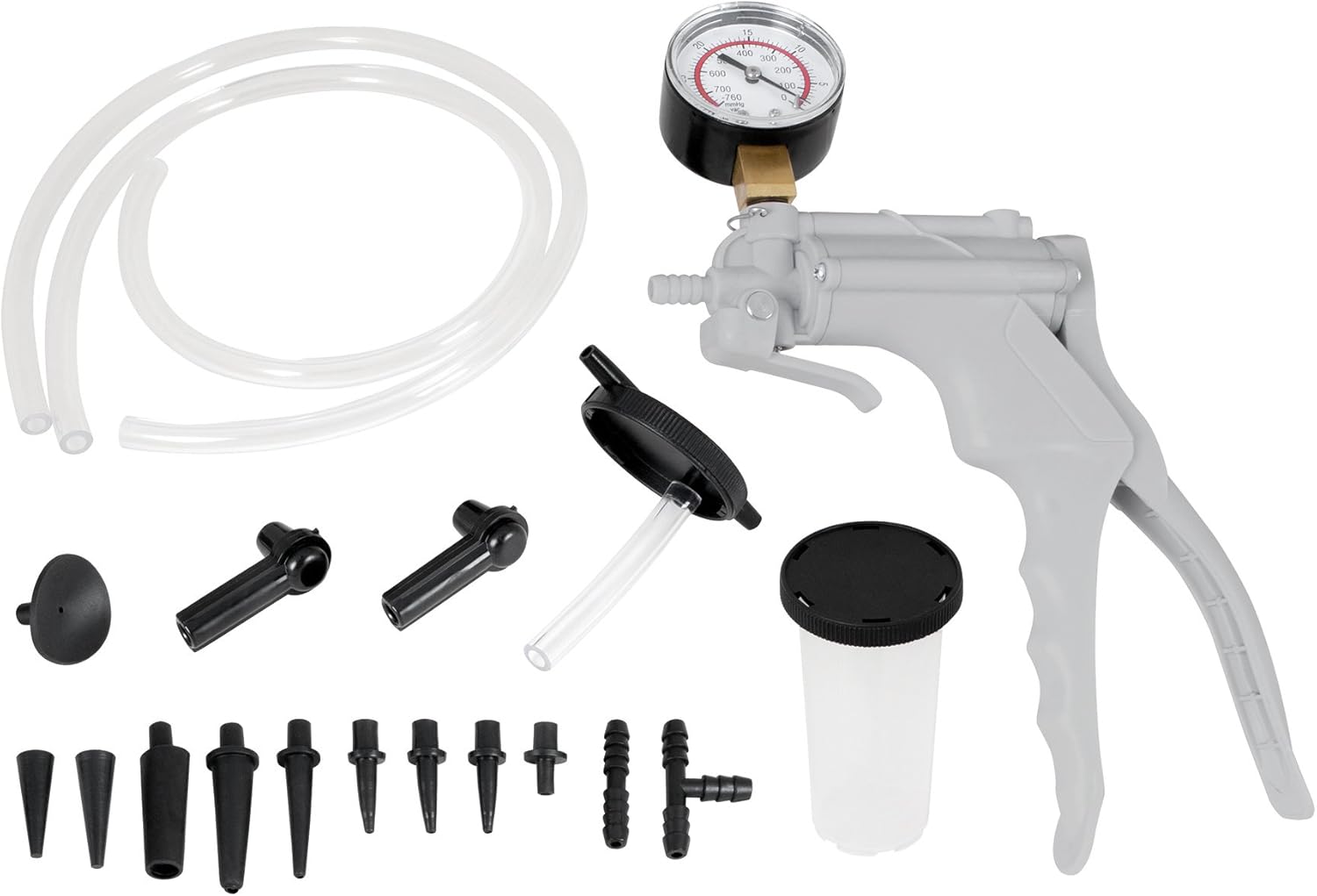 Best Brake Bleeder Kit 2023 Affordable Bleeder Kit Review