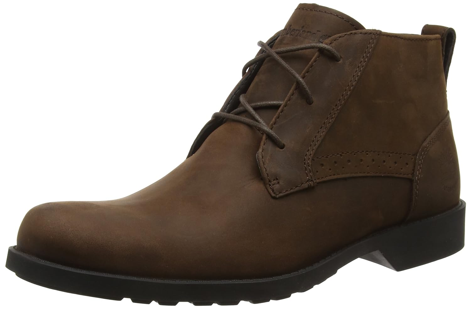 timberland men's fitchburg waterproof chukka