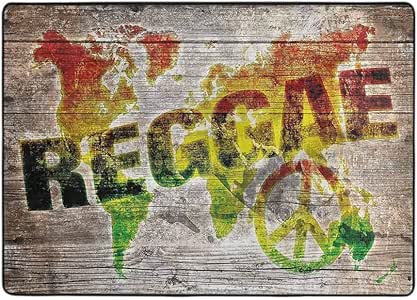 27+ Rasta Bedroom Decor
