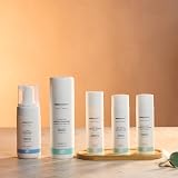 Green People Firming Face & Neck Serum 50ml All Skin Types Vegan Cruelty Free view 5