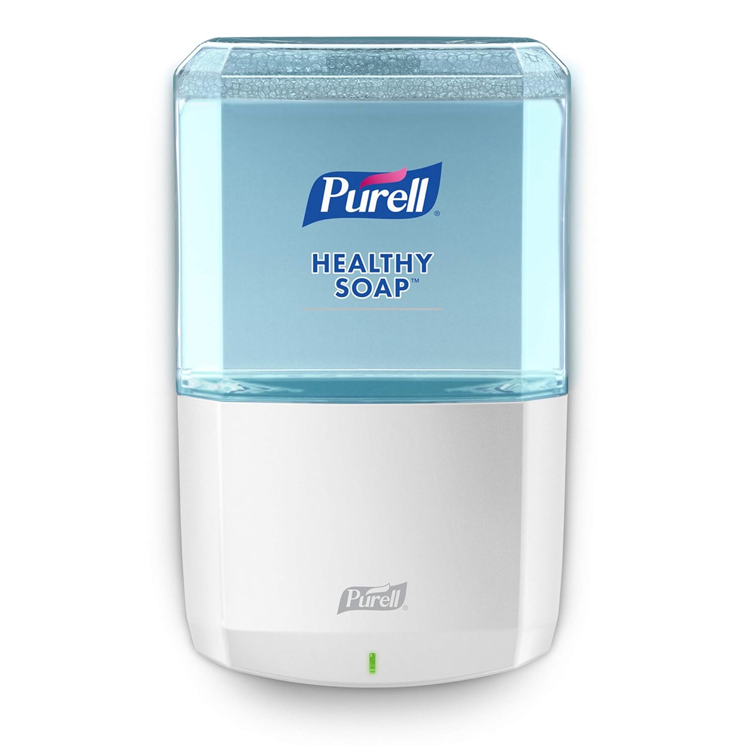 PURELL Healthy SOAP ES6 Dispenser, White Dispenser for ES6 1200mL