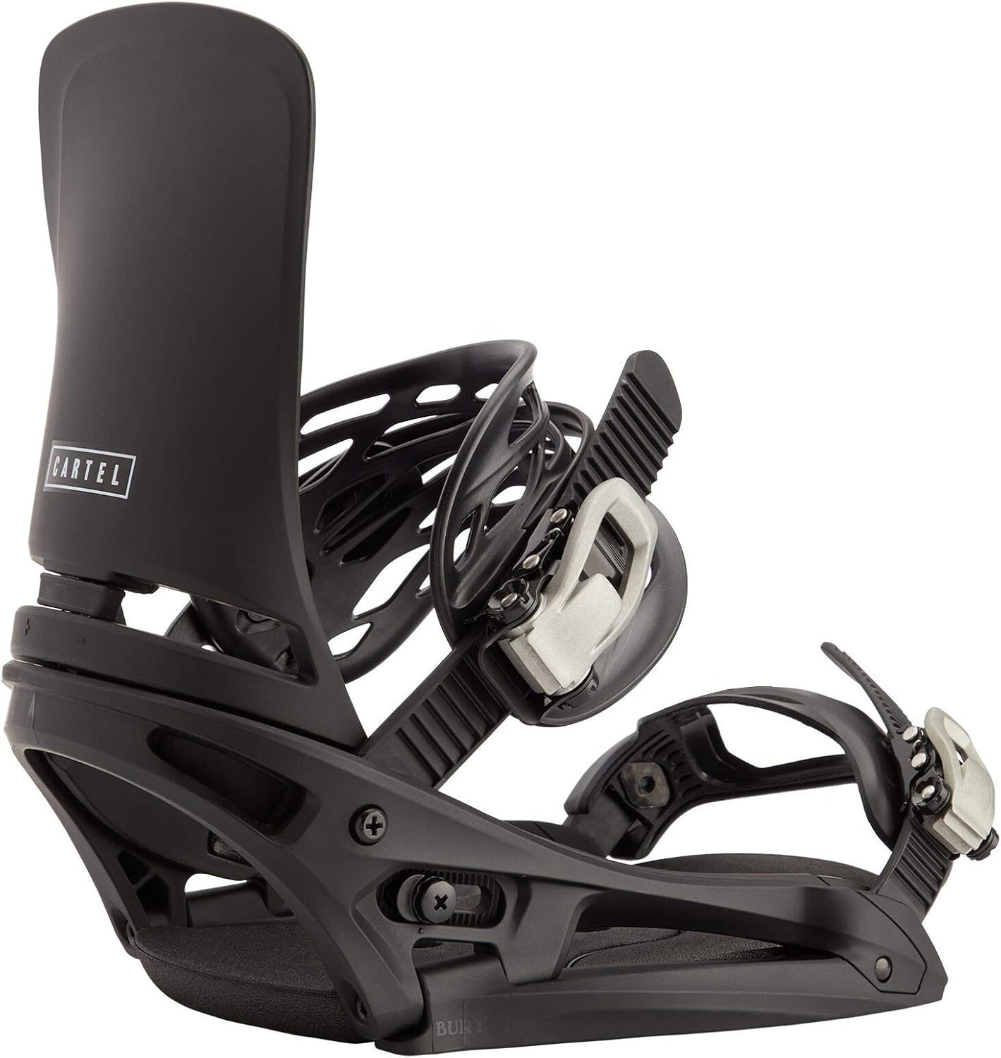 mens snowboard bindings