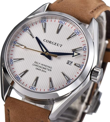 Le club des heureux propriétaires décomplexés de montres "hommage" - tome 2 - Page 23 71QWvGzn44L._AC_UX466_